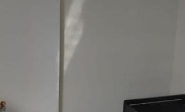 Apartemen puncak dharmahusada murah semi furnish