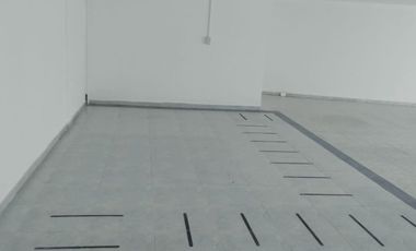 LOCAL PARA ARRIENDO EN PARQUE CENTRAL BAVARIA