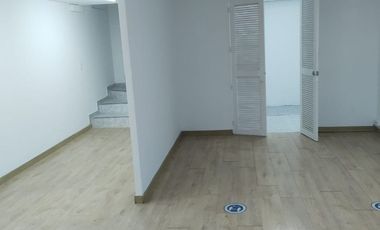 LOCAL PARA ARRIENDO EN PARQUE CENTRAL BAVARIA