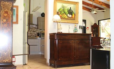 VENDO HERMOSA Y AMPLIA CASA EN PRIVADA DE SOLO 4 CASAS, FRACC. REAL DE TEZOYUCA