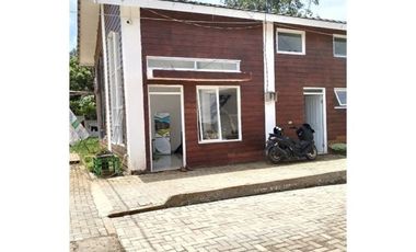 Rumah Murah Bekasi Timur Cimuning Minimalis Strategis