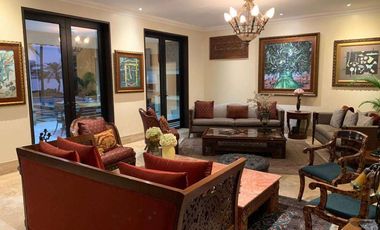 Hermosa casa Vista al Rio, Urb. Primero KM Samborondon