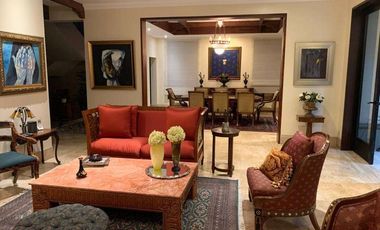 Hermosa casa Vista al Rio, Urb. Primero KM Samborondon