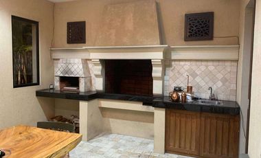 Hermosa casa Vista al Rio, Urb. Primero KM Samborondon