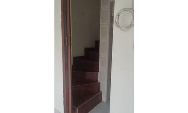 Casa de 3 Pisos Bosques del zapan