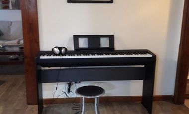 Depto en venta zona centro Ushuaia