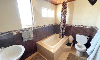 Casa de venta en Panamericana Norte – código:20081