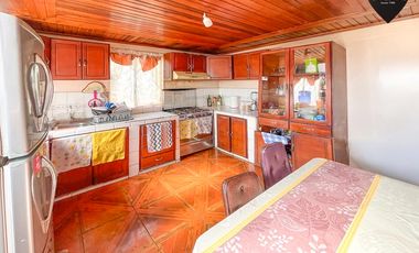 Casa de venta en Panamericana Norte – código:20081