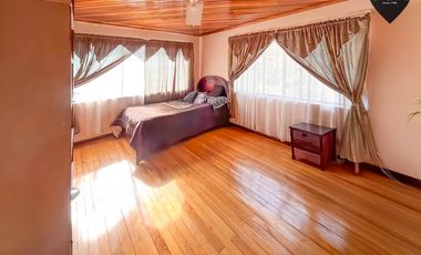 Casa de venta en Panamericana Norte – código:20081