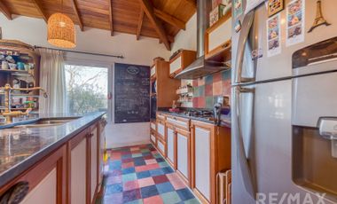 Venta Casa 5 Ambientes 1 Hectarea Pileta Lujan