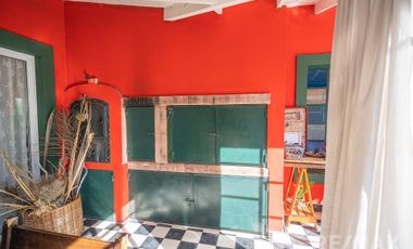 Venta Casa 5 Ambientes 1 Hectarea Pileta Lujan