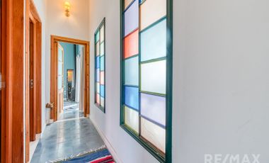 Venta Casa 5 Ambientes 1 Hectarea Pileta Lujan