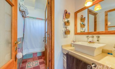 Venta Casa 5 Ambientes 1 Hectarea Pileta Lujan