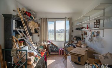 Venta Casa 5 Ambientes 1 Hectarea Pileta Lujan