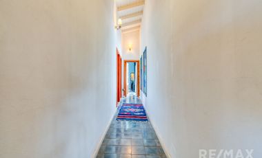 Venta Casa 5 Ambientes 1 Hectarea Pileta Lujan