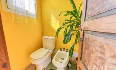 Venta Casa 5 Ambientes 1 Hectarea Pileta Lujan