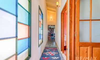 Venta Casa 5 Ambientes 1 Hectarea Pileta Lujan
