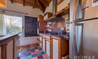 Venta Casa 5 Ambientes 1 Hectarea Pileta Lujan