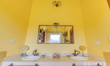 Venta Casa 5 Ambientes 1 Hectarea Pileta Lujan