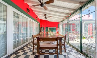 Venta Casa 5 Ambientes 1 Hectarea Pileta Lujan