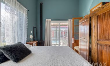 Venta Casa 5 Ambientes 1 Hectarea Pileta Lujan