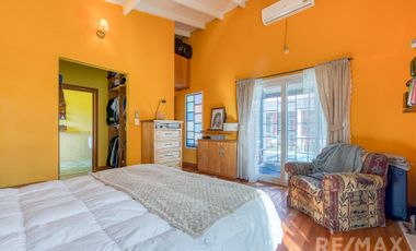 Venta Casa 5 Ambientes 1 Hectarea Pileta Lujan