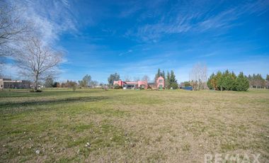 Venta Casa 5 Ambientes 1 Hectarea Pileta Lujan