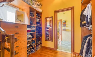 Venta Casa 5 Ambientes 1 Hectarea Pileta Lujan
