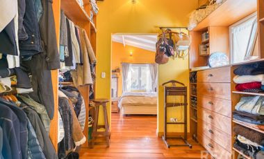 Venta Casa 5 Ambientes 1 Hectarea Pileta Lujan