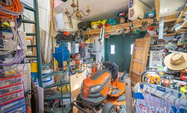 Venta Casa 5 Ambientes 1 Hectarea Pileta Lujan