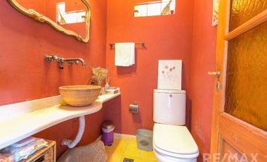 Venta Casa 5 Ambientes 1 Hectarea Pileta Lujan