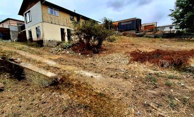 Sitio en venta en Quilpué