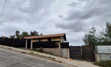 Sitio en venta en Quilpué