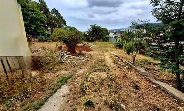 Sitio en venta en Quilpué