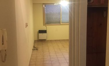 Monoambiente en venta en Moron Sur