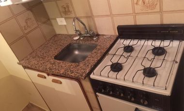 Monoambiente en venta en Moron Sur