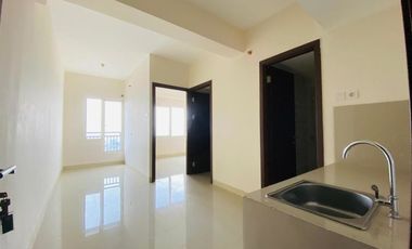 MURAH PISAN ! APARTEMEN 2BR GALERI CIUMBULEUIT 2 DEKAT UNPAR