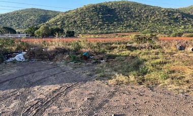 Venta Terreno Tlayecac, Ayala, Morelos