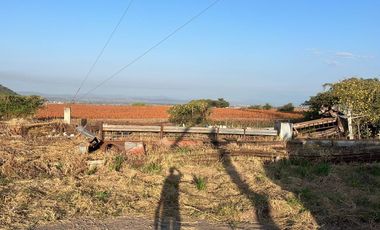 Venta Terreno Tlayecac, Ayala, Morelos