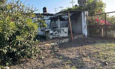 Venta Terreno Tlayecac, Ayala, Morelos