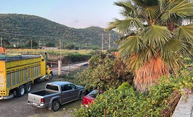 Venta Terreno Tlayecac, Ayala, Morelos