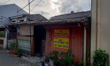 Rumah Dijual di Perumnas 2 Tangerang