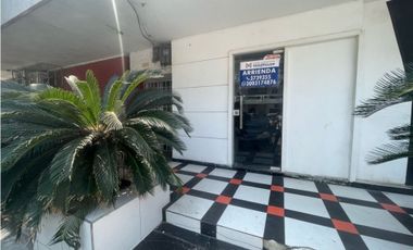 LOCAL EN ARRIENDO EL PORVENIR