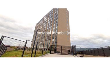 Apartaestudio arriendo universitario el solar chia