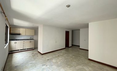 apartaestudio en arriendo en ciudad jardín. Cod A3896