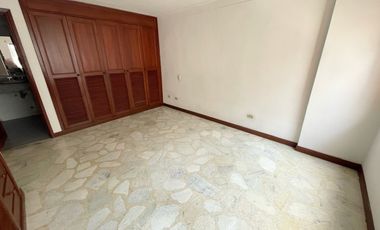 apartaestudio en arriendo en ciudad jardín. Cod A3896