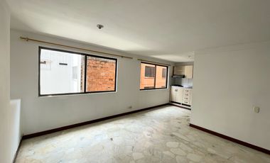 apartaestudio en arriendo en ciudad jardín. Cod A3896
