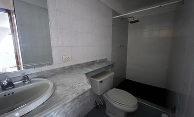 apartaestudio en arriendo en ciudad jardín. Cod A3896