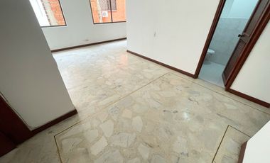 apartaestudio en arriendo en ciudad jardín. Cod A3896