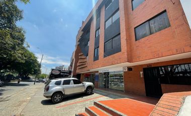 apartaestudio en arriendo en ciudad jardín. Cod A3896
